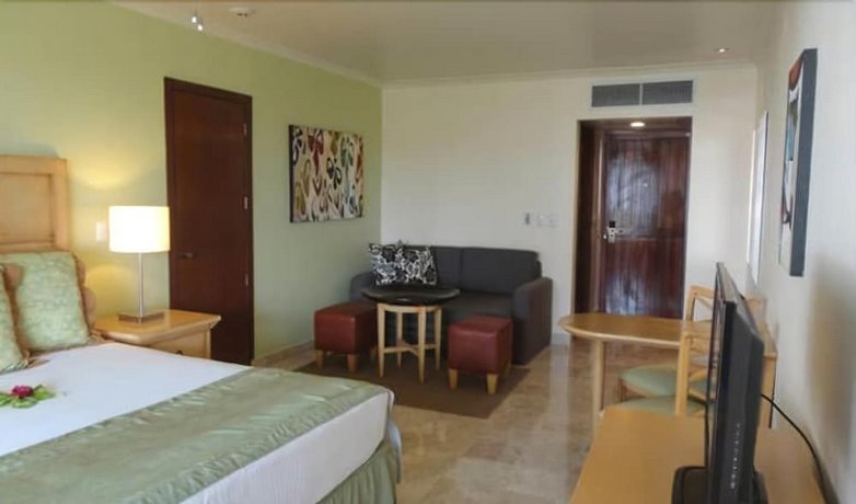 Melia Puerto Vallarta - All Inclusive