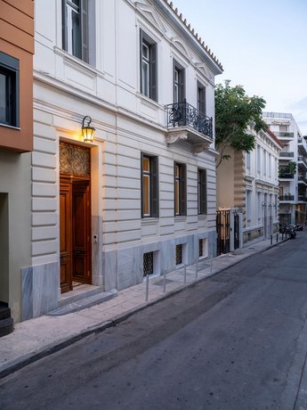 The White House Plaka