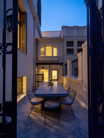 The White House Plaka