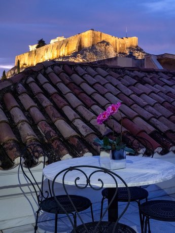 The White House Plaka