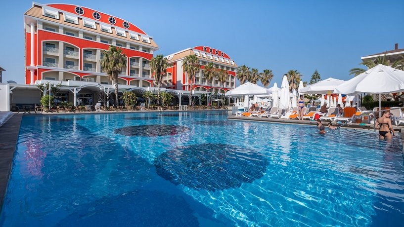 Orange County Resort Hotel Belek - Ultra All Inclusive