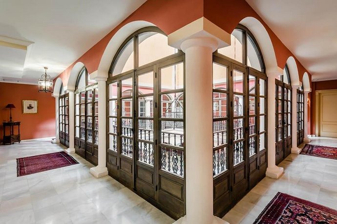 Hotel YIT Vereda Real