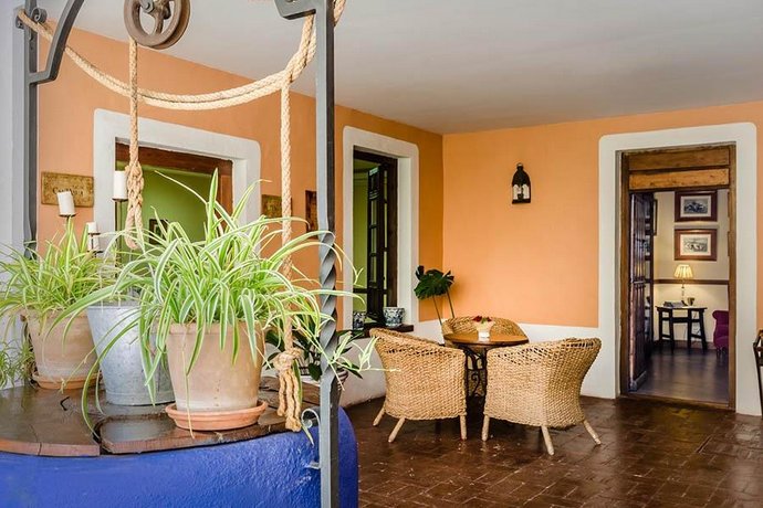 Hotel YIT Vereda Real