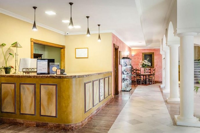 Hotel YIT Vereda Real