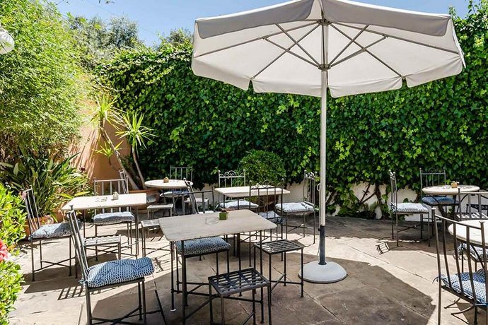 Hotel YIT Vereda Real