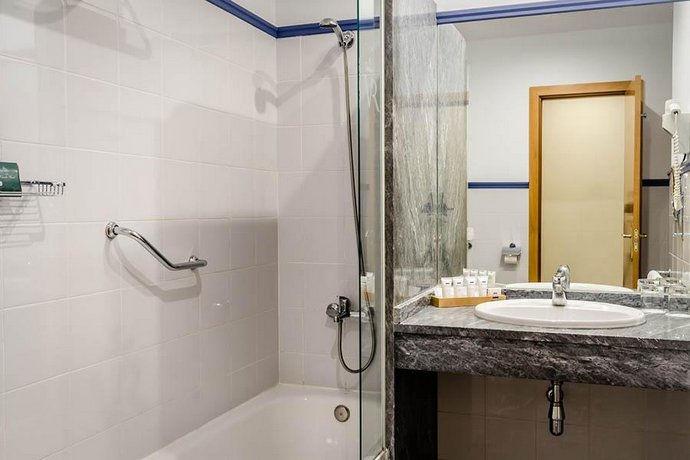 Hotel YIT Vereda Real