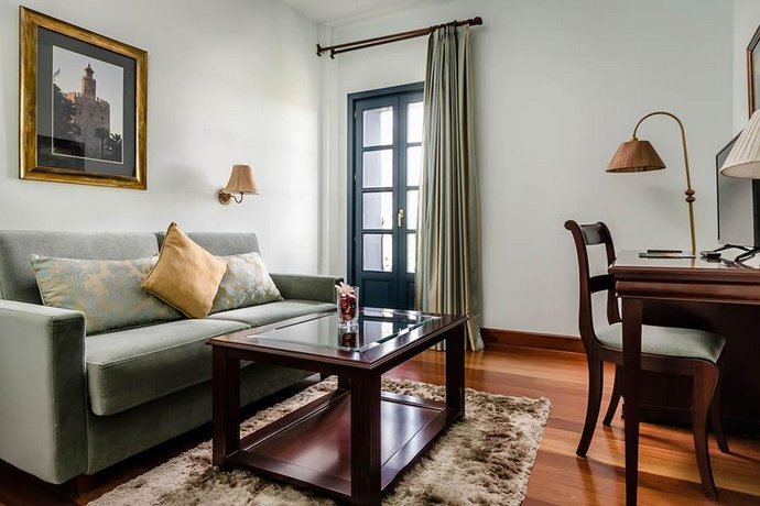 Hotel YIT Vereda Real