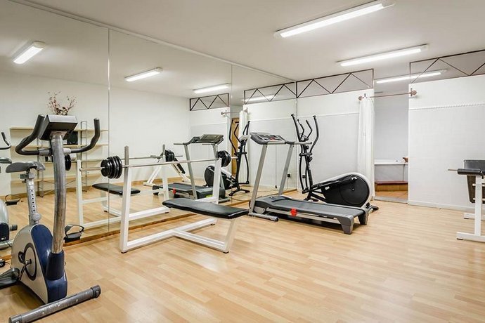 Hotel YIT Vereda Real