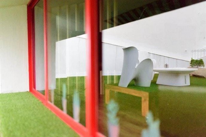 Tomate Rooms