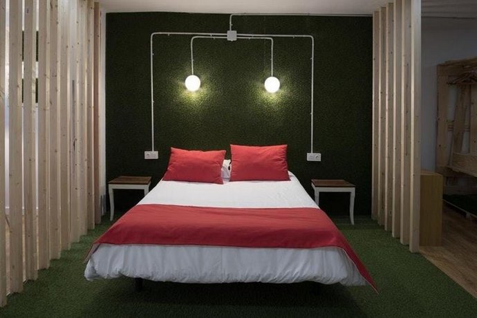 Tomate Rooms