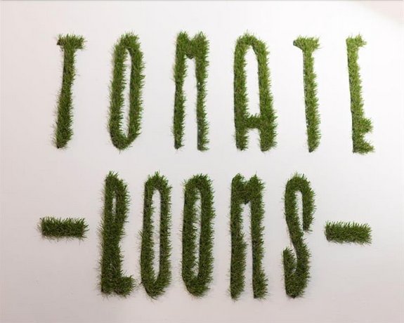 Tomate Rooms
