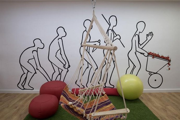 Tomate Rooms
