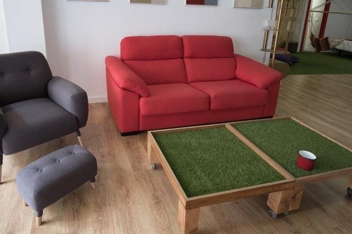 Tomate Rooms