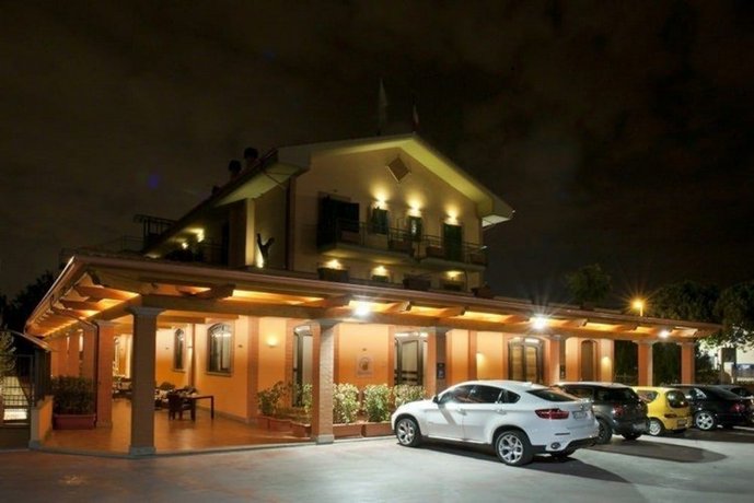OC Hotel