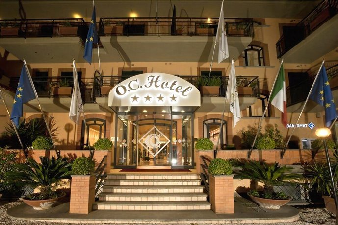 OC Hotel