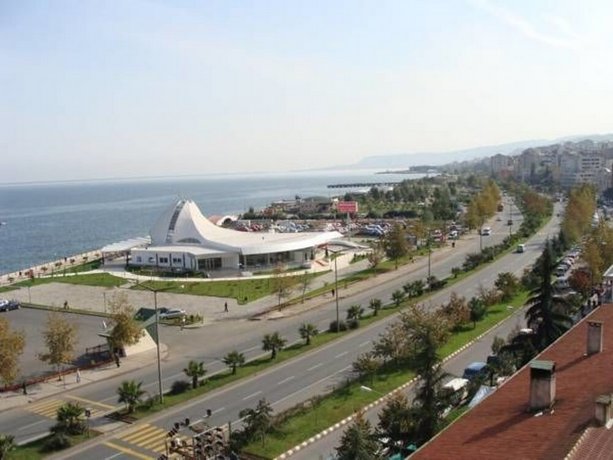 Trabzon Holiday Suites