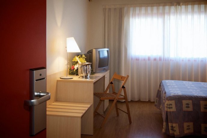 Hotel Sercotel Basic