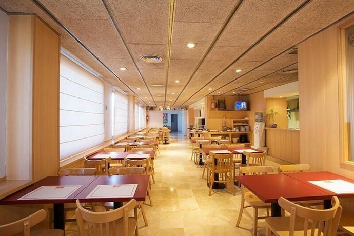 Hotel Sercotel Basic