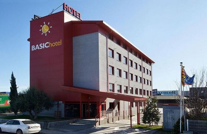 Hotel Sercotel Basic