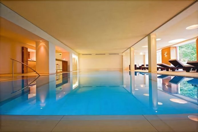 Hotel Bad Schachen