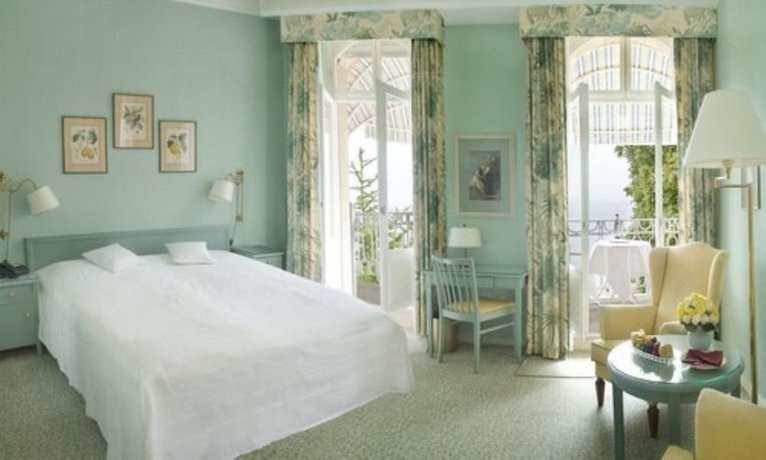 Hotel Bad Schachen