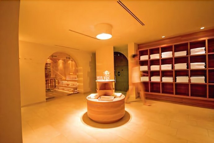 Hotel Bad Schachen