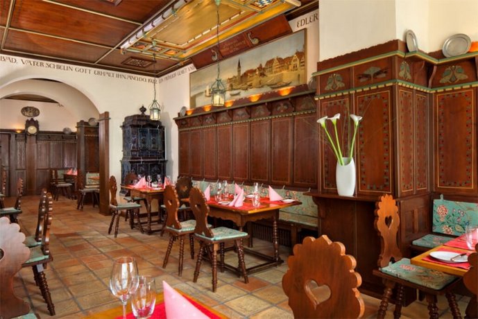 Hotel Bad Schachen