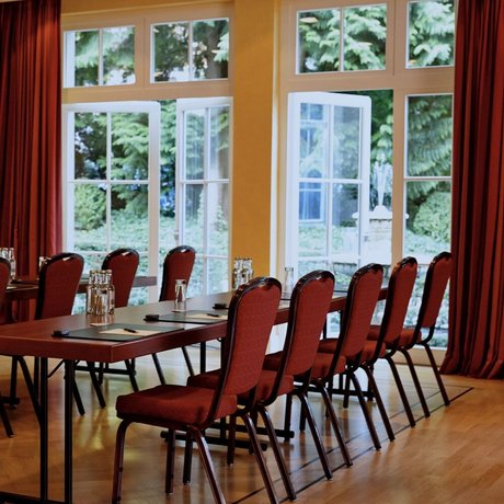 Hotel Bad Schachen