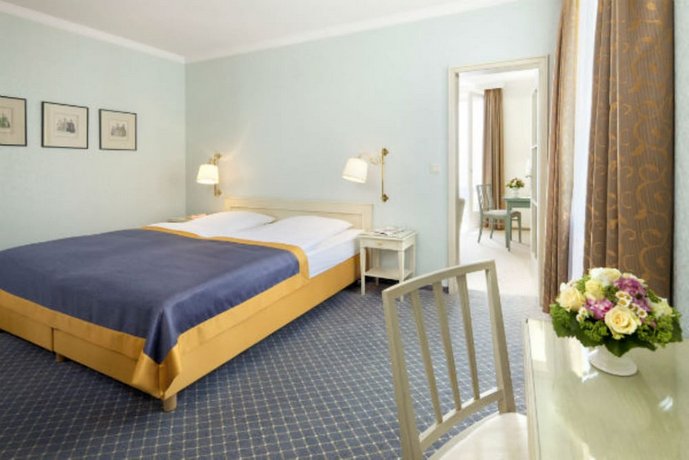 Hotel Bad Schachen