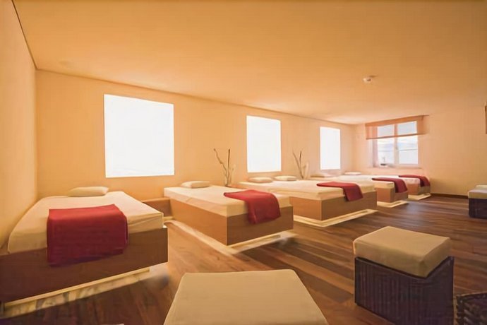 Hotel Bad Schachen