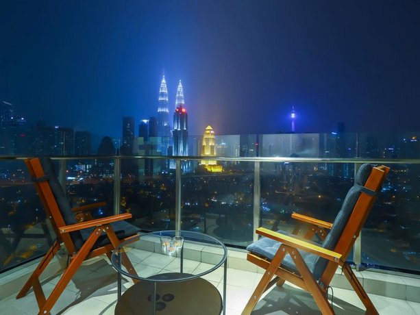 Setia Sky Kuala Lumpur