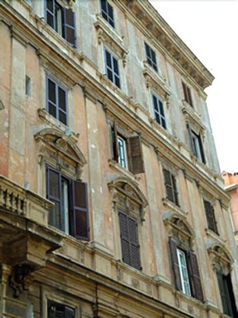 Domus Diana Rome