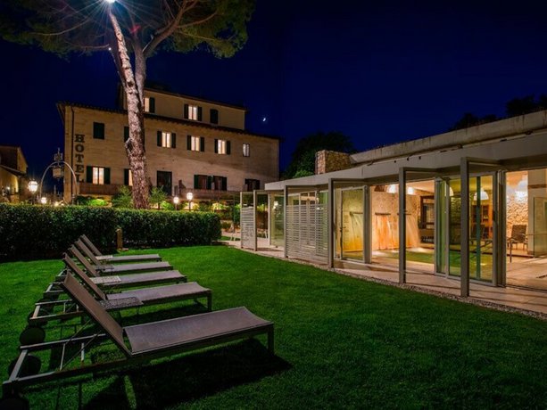 Albergo Le Terme