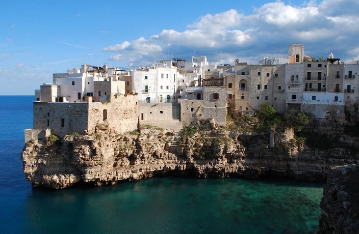 Old Town House Polignano a Mare