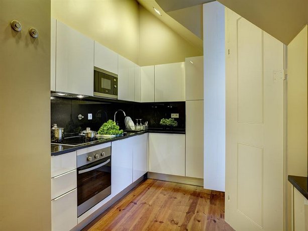 Lisbon Canaan Boutique Apartments Gaivotas