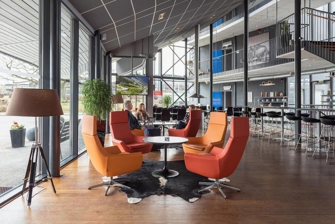 Connect Hotel Arlanda