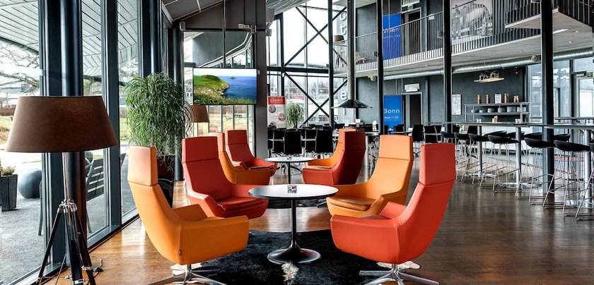 Connect Hotel Arlanda