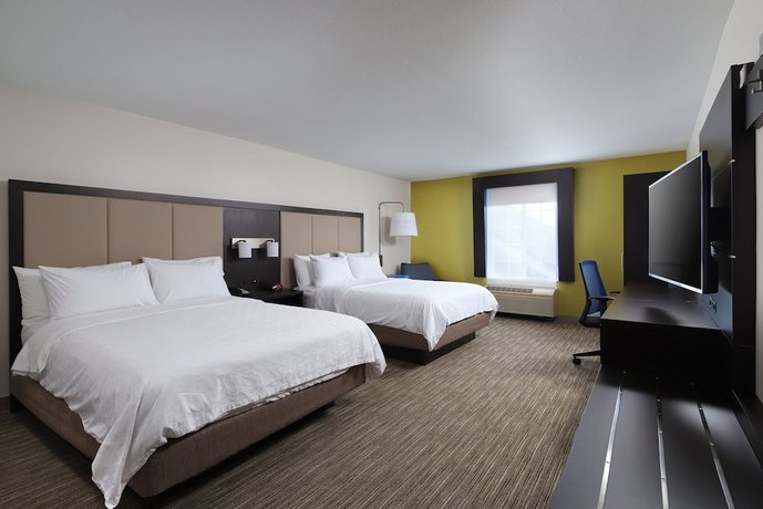 Holiday Inn Express Grand Rapids Southwest