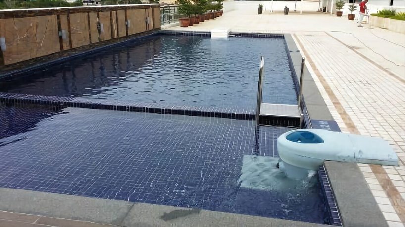 Sri Manja Boutique Hotel