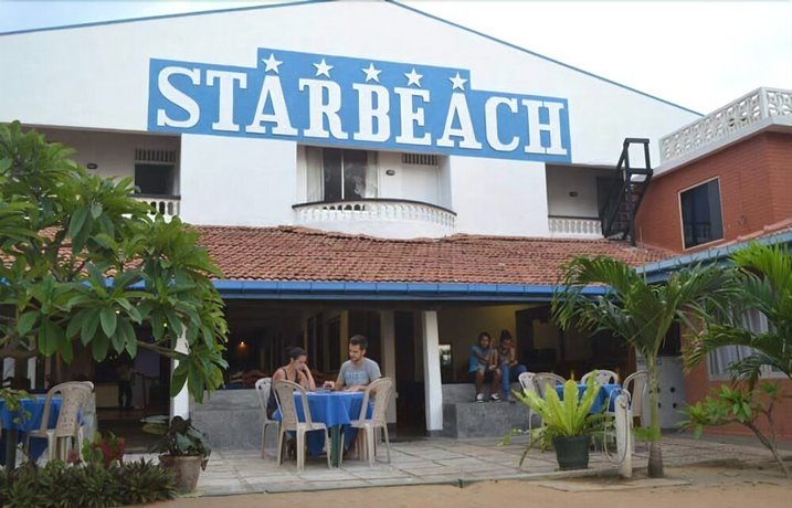 Star Beach Guest House