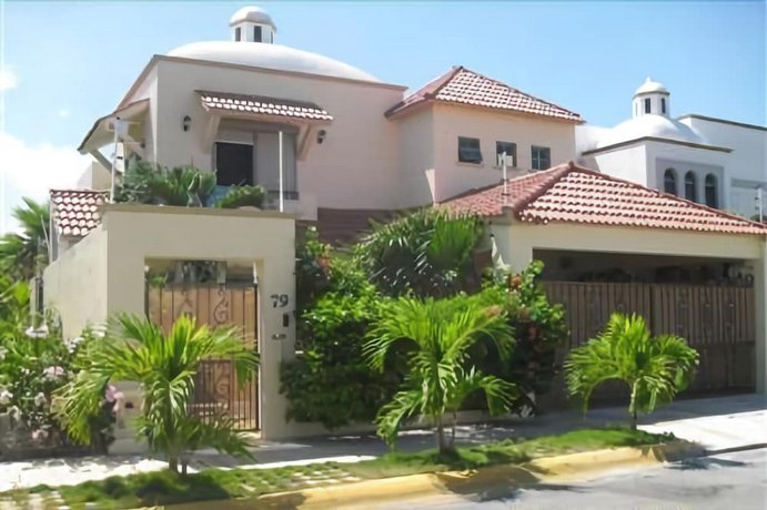 Home Away From Home Cancun
