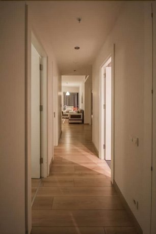 Koza Suites Apartments