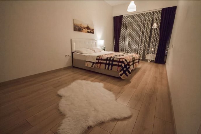 Koza Suites Apartments
