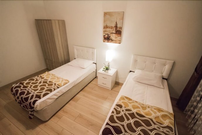 Koza Suites Apartments