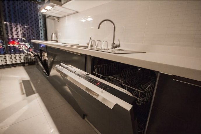 Koza Suites Apartments