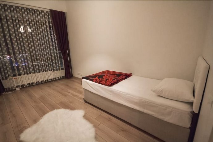 Koza Suites Apartments