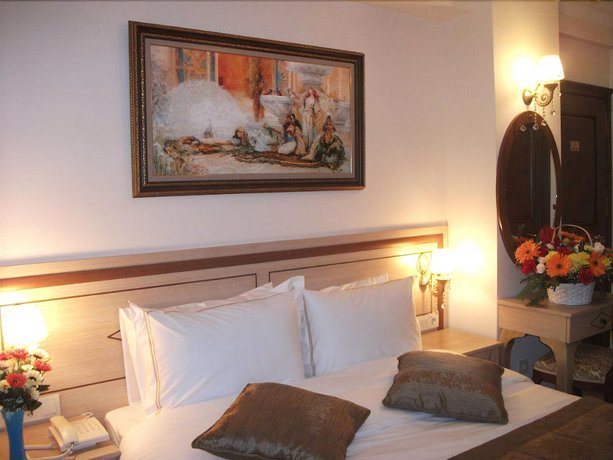 Sultan Palace Hotel
