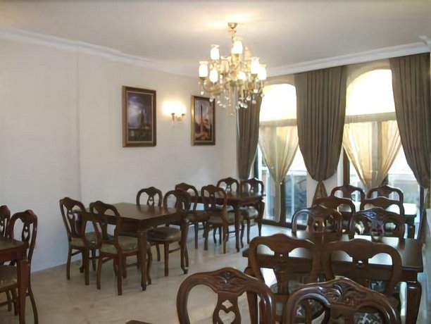 Sultan Palace Hotel