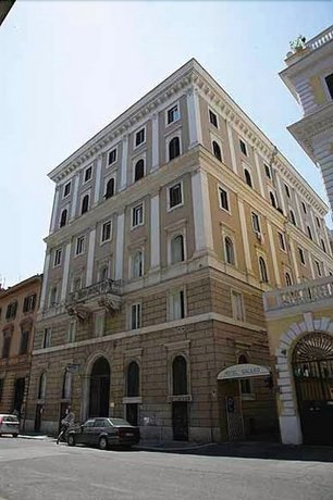 Hotel Katty