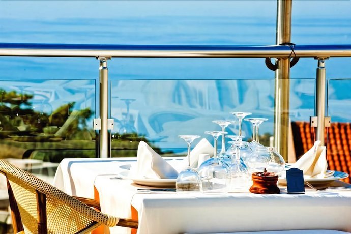 Golden Life Heights Deluxe Suite Hotel - All Inclusive - Adults Only